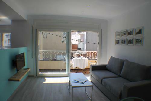 Apartamento Agi La Llotja