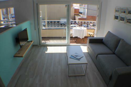 Apartamento Agi La Llotja
