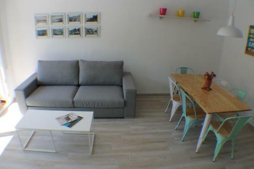 Apartamento Agi La Llotja