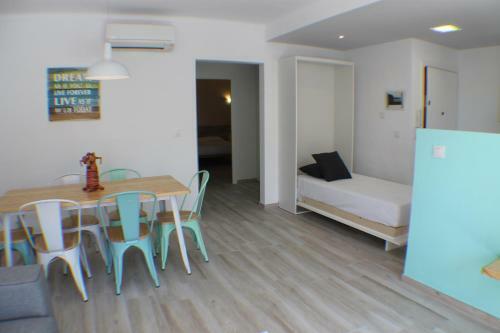 Apartamento Agi La Llotja
