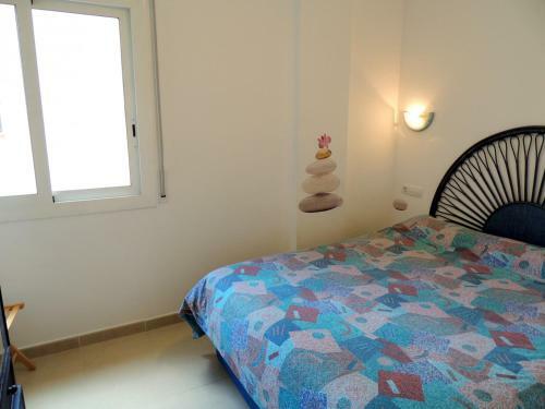 Apartamento Capmestral2 2b