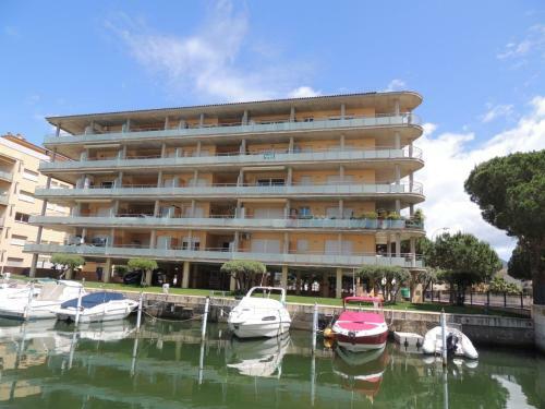 Apartamento Capmestral2 2b