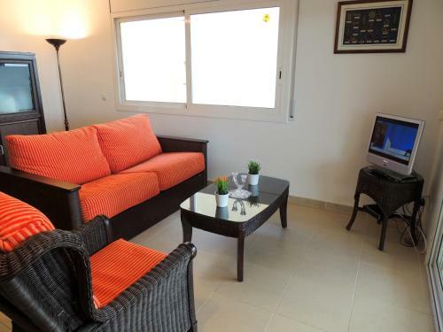 Apartamento Capmestral2 2b