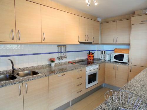 Apartamento Capmestral2 2b