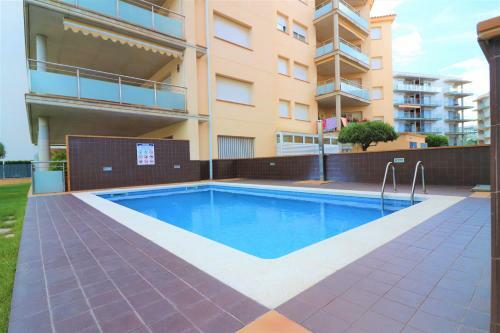 Apartamento Capmestral2 2b