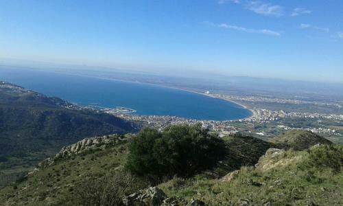 Apartamento Capmestral2 2b