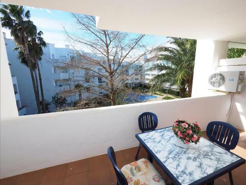 Apartment Royal Marine.2