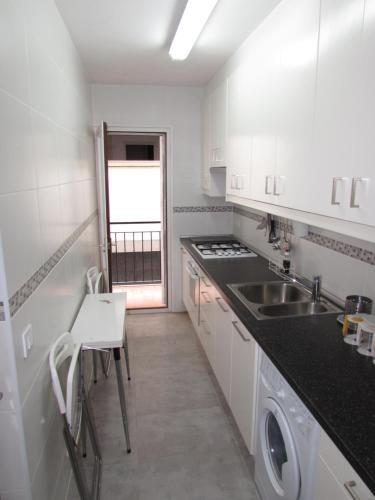 Apartamento Maria