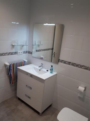 Apartamento Maria