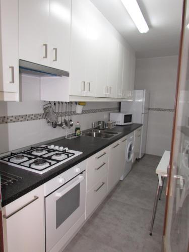 Apartamento Maria