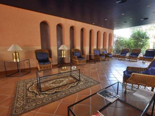 Apartamento Royal Marine 13