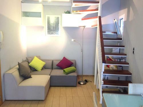 Apartamento Arago