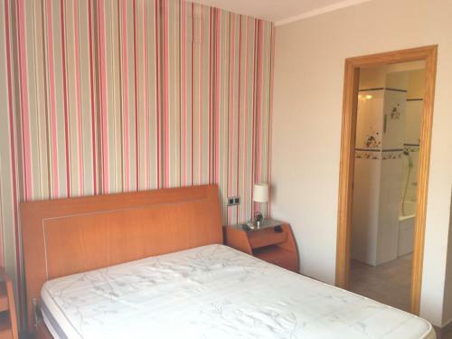 Apartamento Arago