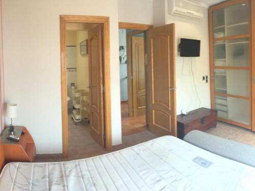 Apartamento Arago