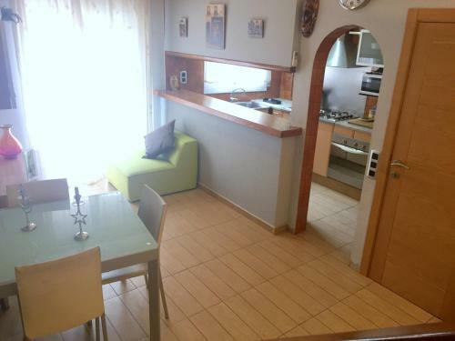 Apartamento Arago