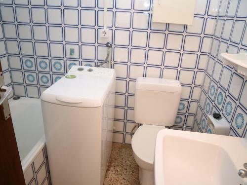 Apartamento Ibr-rosas V 4�6�