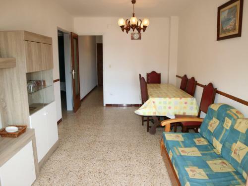 Apartamento Ibr-rosas V 4�6�