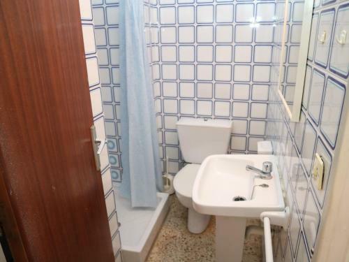 Apartamento Ibr-rosas V 4�6�