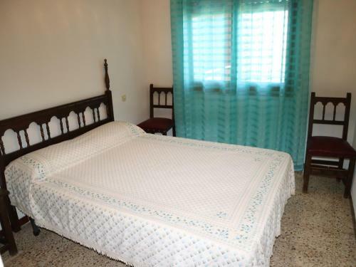 Apartamento Ibr-rosas V 4�6�