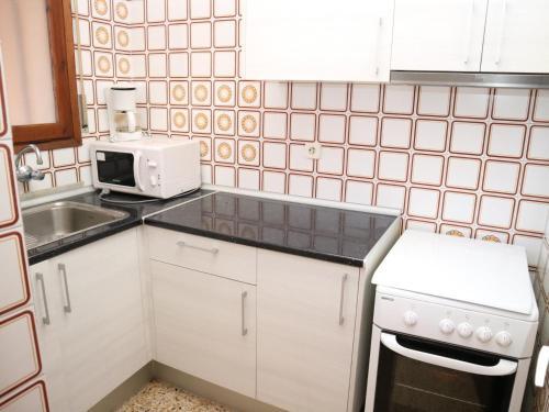 Apartamento Ibr-rosas V 4�6�