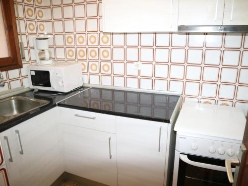 Apartamento Ibr-rosas V 4�6�