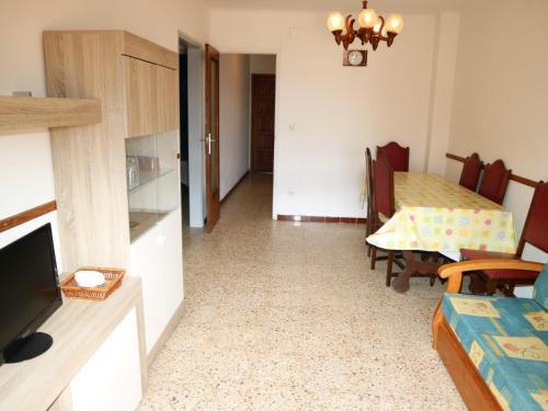 Apartamento Ibr-rosas V 4�6�