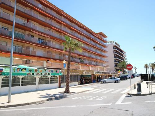 Apartamento Ibr-rosas V 4�6�