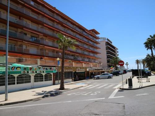 Apartamento Ibr-rosas V 4�6�
