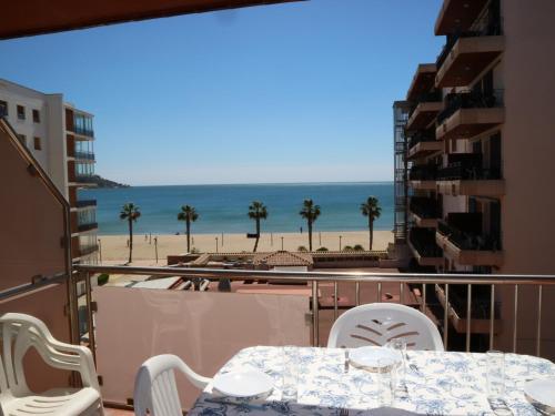 Apartamento Ibr-rosas V 4�6�