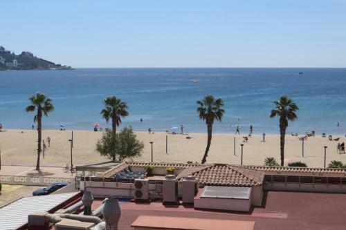 Apartamento Ibr-rosas V 4�6�