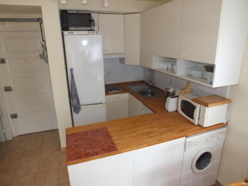 Apartamento Vacances Location 1 Platja 4d