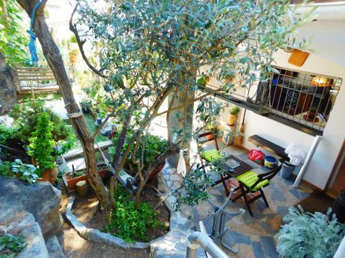 Casa Canyelles