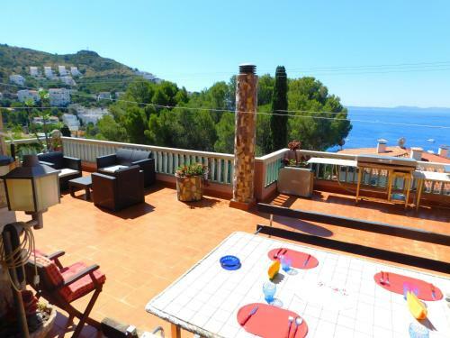 Casa Canyelles