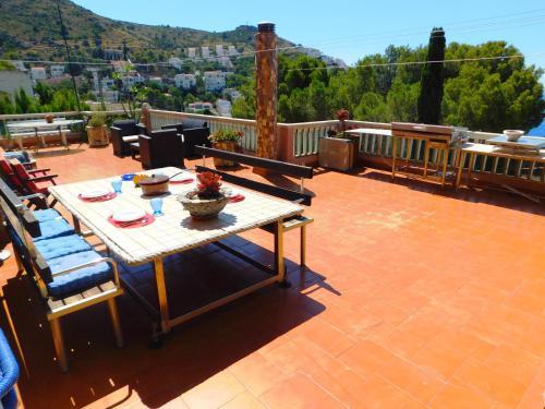 Casa Canyelles