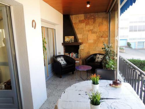 Apartamento Acapulco- Roses