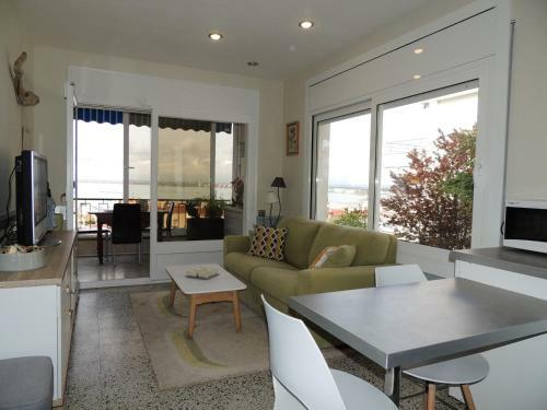 Apartamento Acapulco- Roses