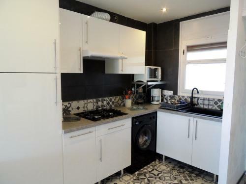 Apartamento Acapulco- Roses