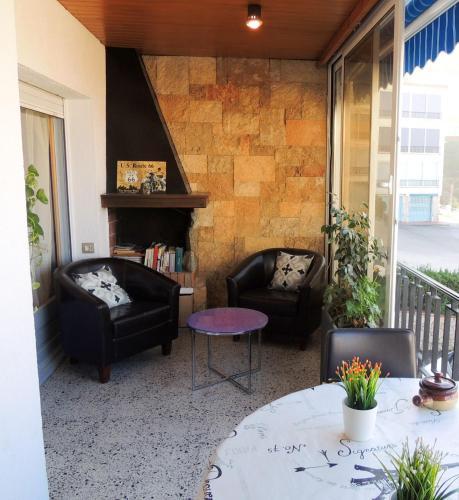 Apartamento Acapulco- Roses