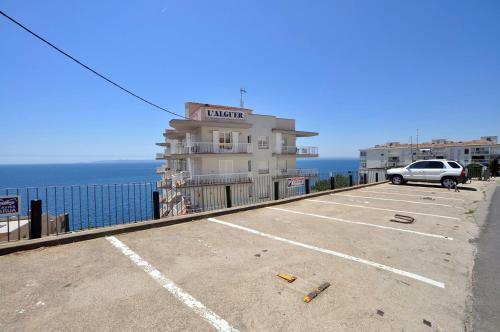 Apartamento 1175 Alguer Roses