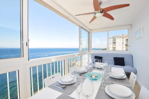 Apartamento 1175 Alguer Roses