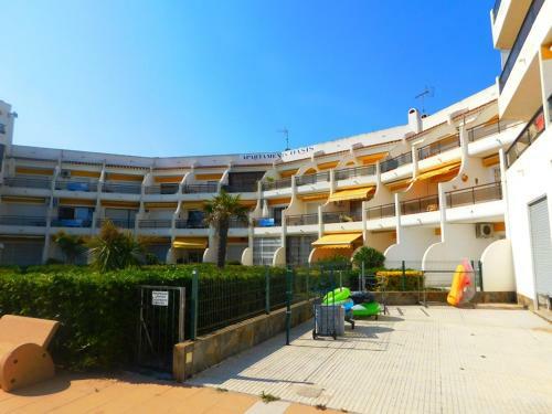 Apartamento Oasis