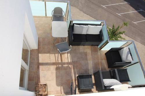 Apartamento 3324 Royal Marine II 412