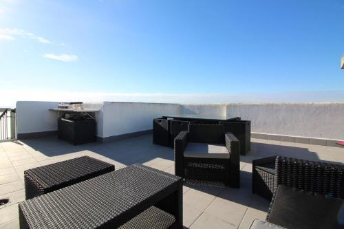 Apartamento 3324 Royal Marine II 412