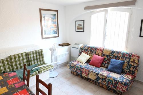 Apartamento Neko 1