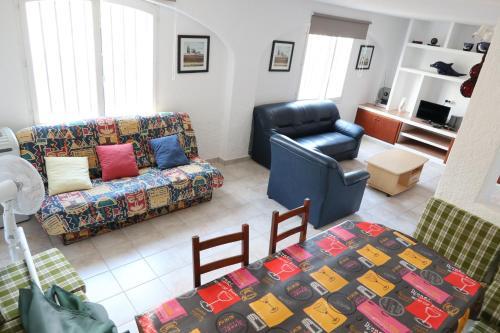 Apartamento Neko 1