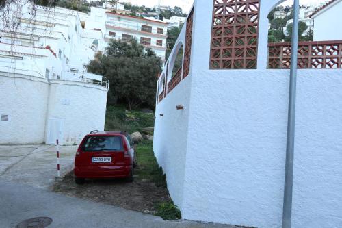 Apartamento Neko 1