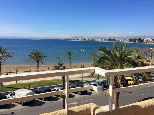 Apartamento Rhode 2a