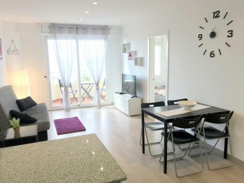 Apartamento Rhode 2a