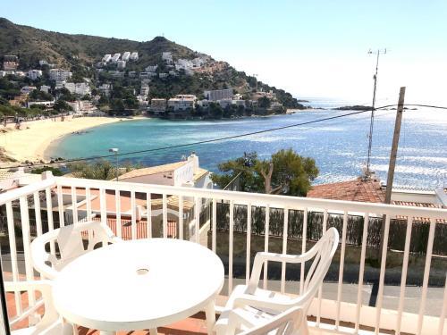 Apartamento Eden Mar