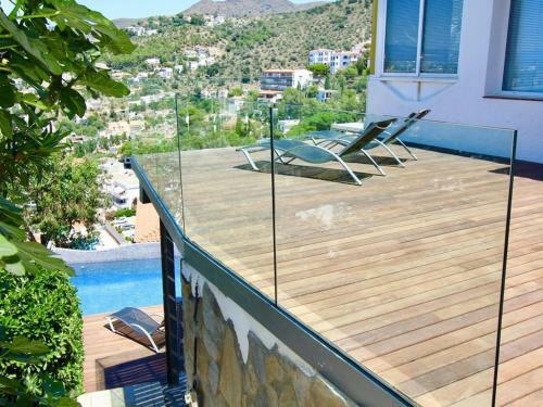 Villa 6018 Cant Dels Ocells